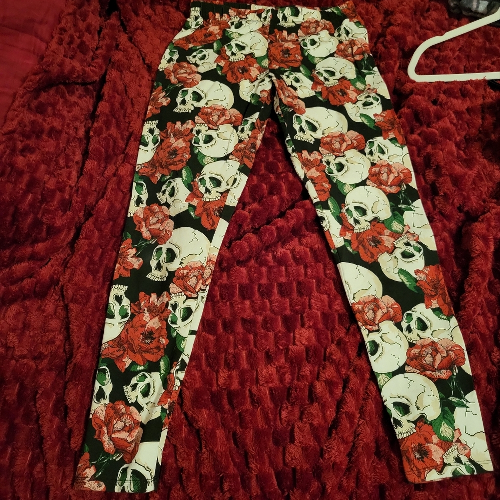 Leggings